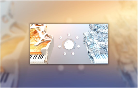 Arturia Augmented GRAND PIANO | Preset Pack