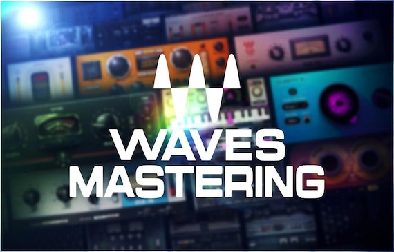 Waves Audio | Mastering Preset Pack