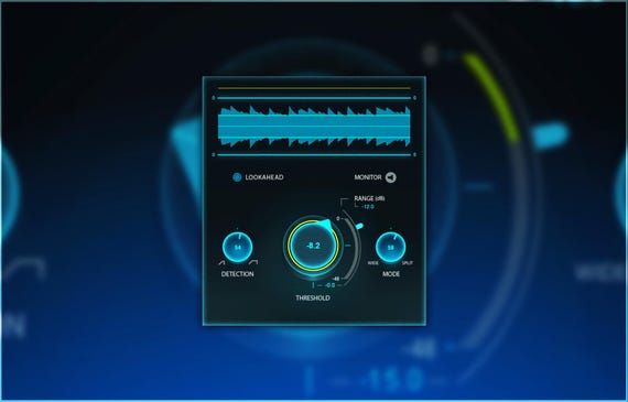 Waves Sibilance | Preset Pack