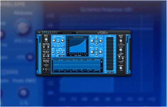 Blue Cat Audio Dynamics | Preset Pack