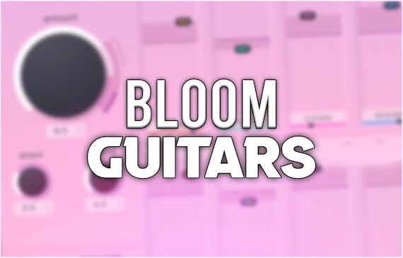 Oeksound Bloom | Guitar Presets