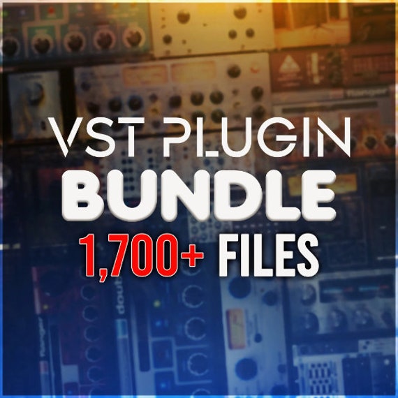 Massive Music Production Bundle - Complete