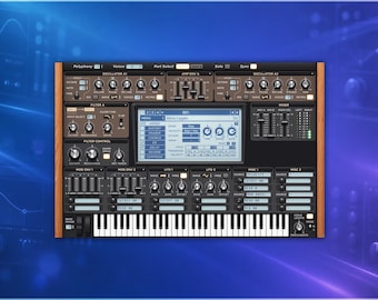 Lennar Digital Sylenth1 | Complete Preset Pack