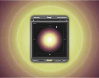 Baby Audio IHNY-2 | Preset Pack