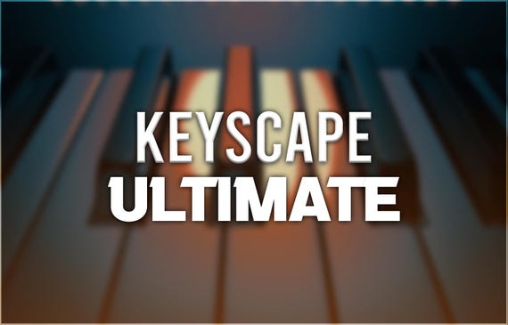 Spectrasonics Keyscape | Ultimate Preset Prack