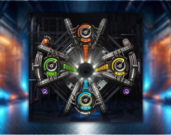 Waves Scheps Parallel Particles | Complete Preset Pack