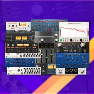 Softube Mix & Mastering Bundle | Preset Pack