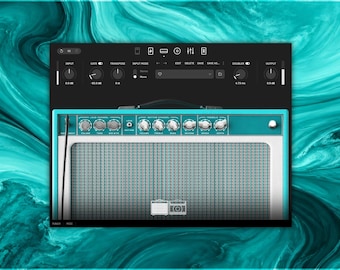 Neural DSP Tone King Imperial MKII X | Complete Preset Pack