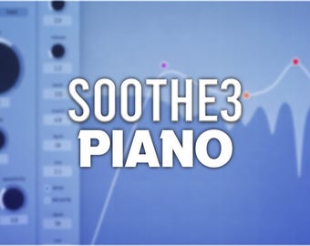 Oeksound Soothe3 | Piano Presets