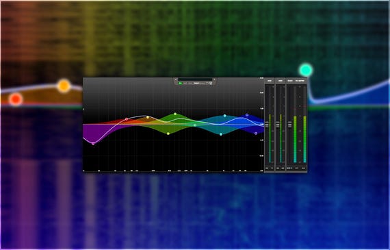 DMG Audio EQuilibrium | Preset Pack