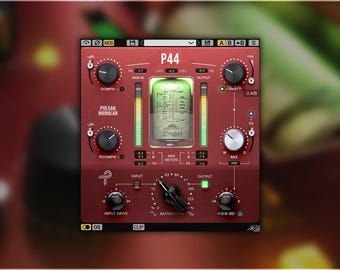Pulsar Modular P44 Magnum | Preset Pack
