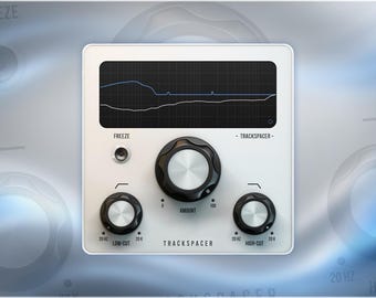 Wavesfactory Trackspacer | Complete Preset Pack