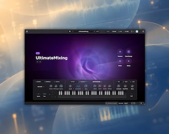 Arturia Pigments 7 | Complete Preset Pack