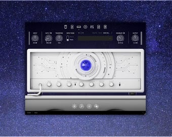 Neural DSP Archetype: Petrucci X | Complete Preset Pack