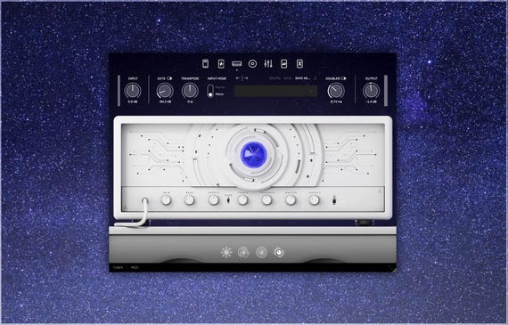 Neural DSP Archetype: Petrucci X | Complete Preset Pack