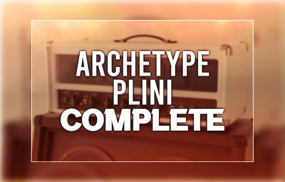 Archetype Plini - Preset Pack
