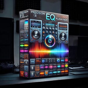 Ultimate EQ Bundle | Preset Pack