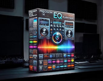 Ultimate EQ Bundle | Preset Pack