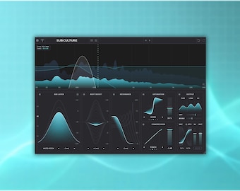 Baby Audio SubCulture | Preset Pack
