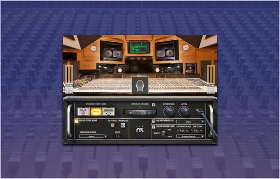 Waves CLA Nx | Preset Pack