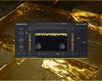 Schwabe Digital Gold Clip | Preset Pack
