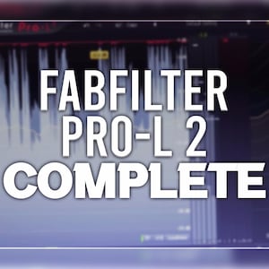 FabFilter Pro-L 2 | プリセットパック