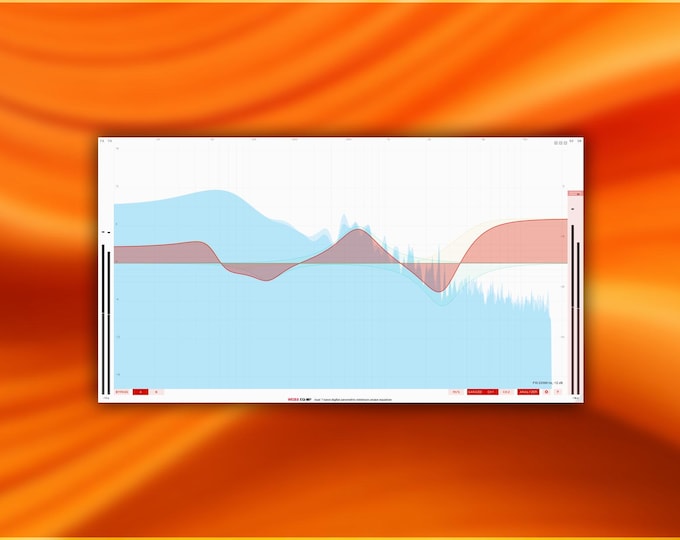 Softube Weiss EQ MP | Preset Pack