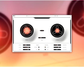 Baby Audio TAIP | Preset Pack