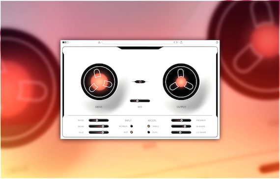 Baby Audio TAIP | Preset Pack