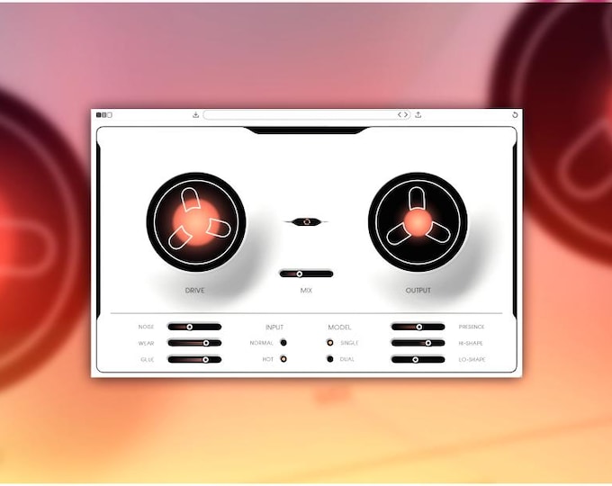 Baby Audio TAIP | Preset Pack