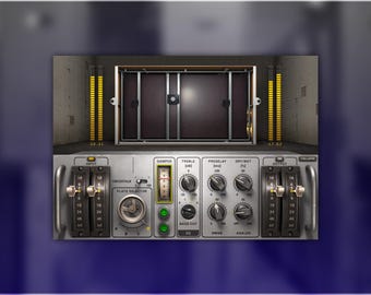 Waves Abbey Road Reverb Plates | Preset Pack