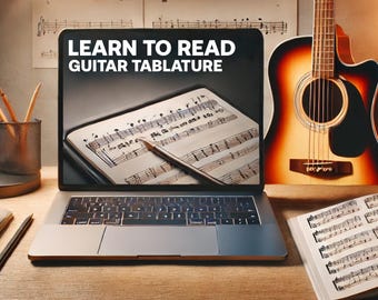 Reading Guitar Tabs - Ultimate Guide | Learn to Read & Play Guitar Tablature