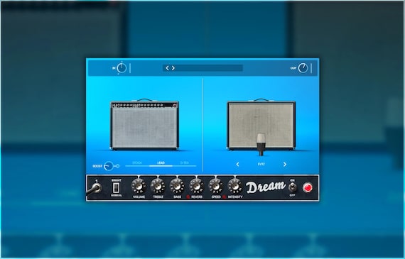 Universal Audio Dream '65 Reverb | Preset Pack