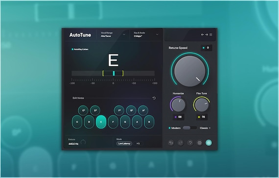Antares Auto-Tune 2026 | Preset Pack