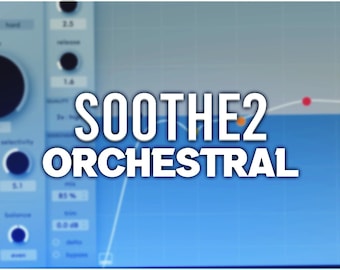 Oeksound Soothe2 | Synth Presets