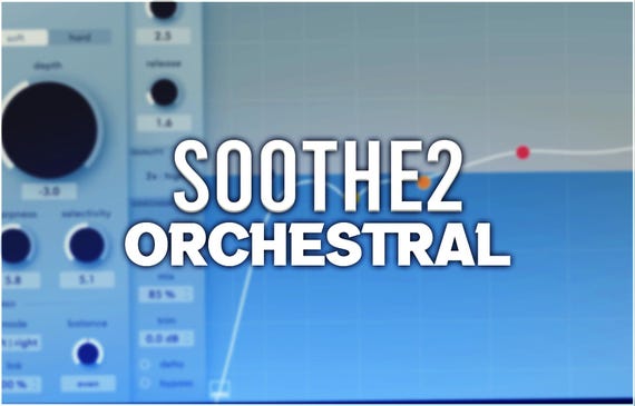 Oeksound Soothe2 | Synth Presets