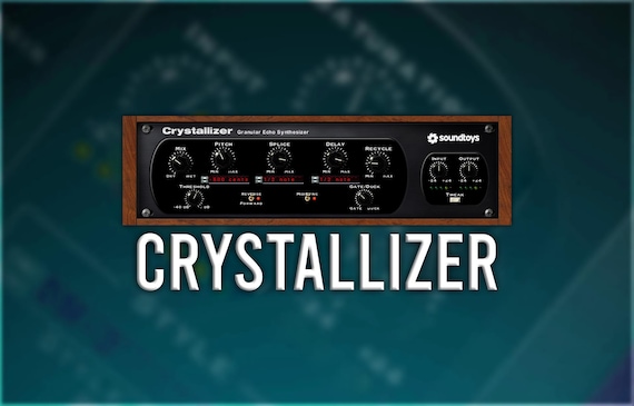 Soundtoys 5 | Crystallizer Preset Pack
