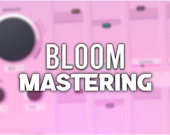 Oeksound Bloom | Mastering Presets