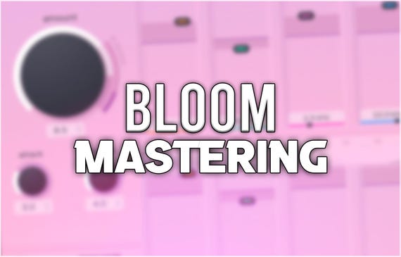 Oeksound Bloom | Mastering Presets