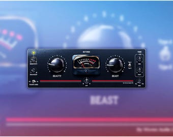 Waves BB Tubes | Preset Pack