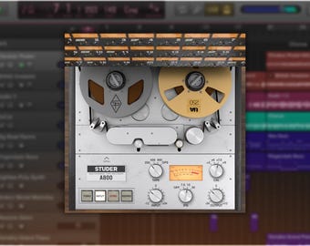 Guide de bande, Studer A800 | eBay