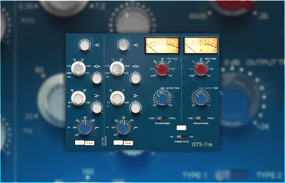 Arturia 1973-Pre | Preset Pack