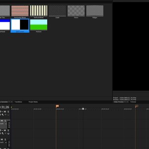 VEGAS Pro 22 is a professional video editing software featuring AI-powered tools, advanced color grading, dynamic effects, and seamless audio integration. With intuitive workflow enhancements and powerful rendering, it’s perfect for filmmakers, content creators, and video professionals