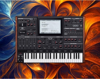 Synapse Audio DUNE 3 | Preset Pack