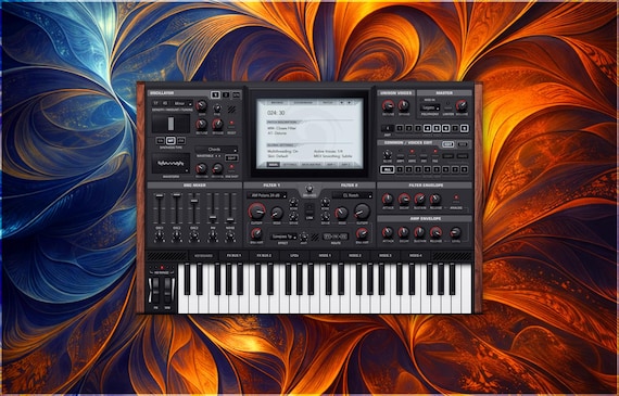 Synapse Audio DUNE 3 | Preset Pack