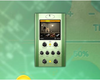 Universal Audio Capitol Chambers | Preset Pack