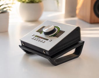 3D Print STL File for Apollo Twin Desk Stand | Mount for Universal