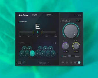 Antares Auto-Tune 2026 | 180 Vocal Presets for Pop, Rap, R&B, Rock, EDM