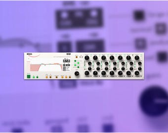 Softube Weiss EQ1 | Preset Pack