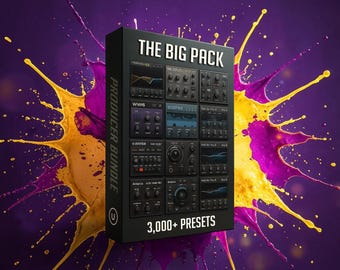 Complete Bundles